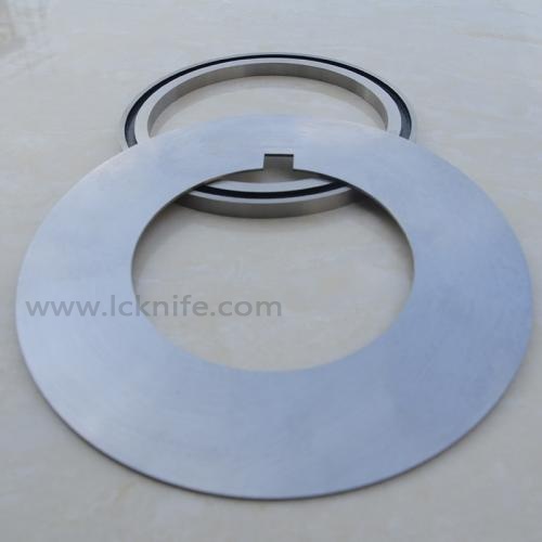 steel sheet slitter