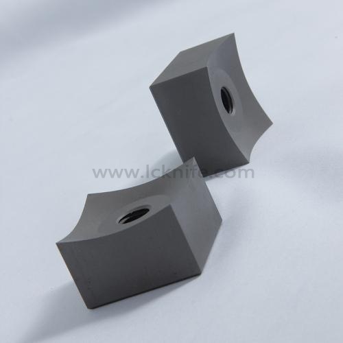 crush cutter blade