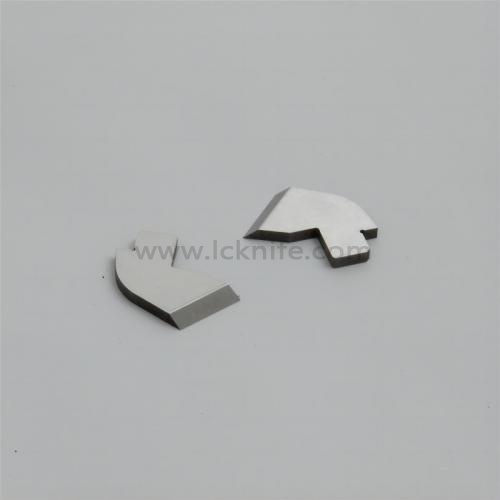 Plastic recycling knives Pelletizer blade crusher knife