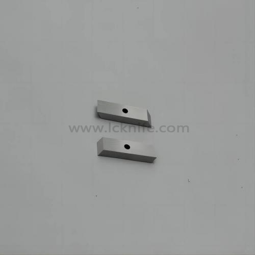 Plastic recycling knives Pelletizer blade crusher knife