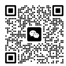 Scan to wechat